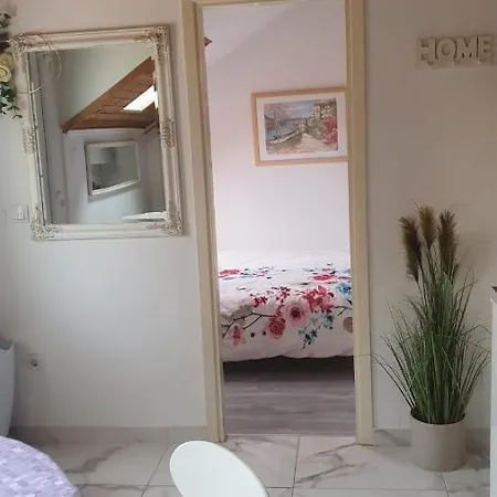 Antonela Apartment Dubrovnik