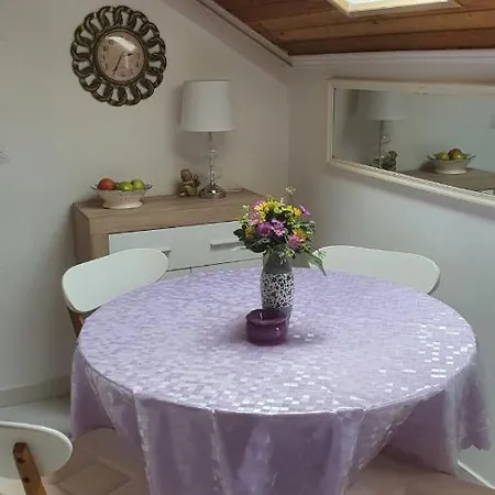 Antonela Apartament *