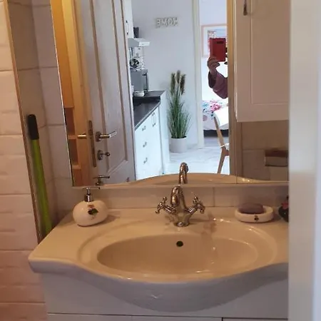 Antonela Apartament *