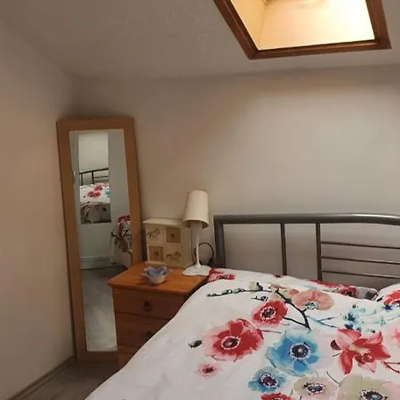 Apartment Antonela *