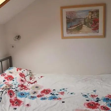 Antonela Apartament Dubrownik